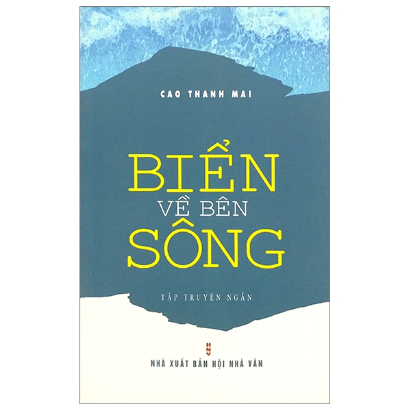 Biển Về Bên Sông