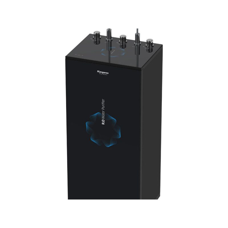 Máy lọc nước Kangaroo RO nóng lạnh Infinity KG10A2I - Hàng chính hãng