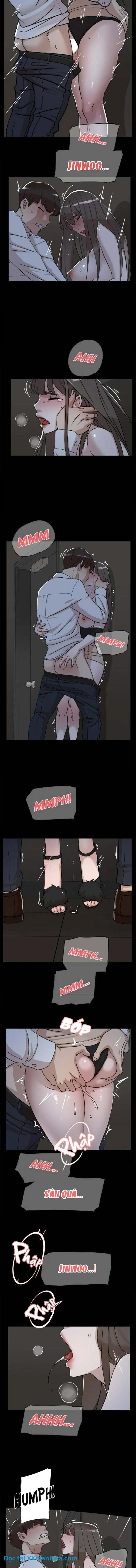 mười một cm của cô ấy chapter 88 7