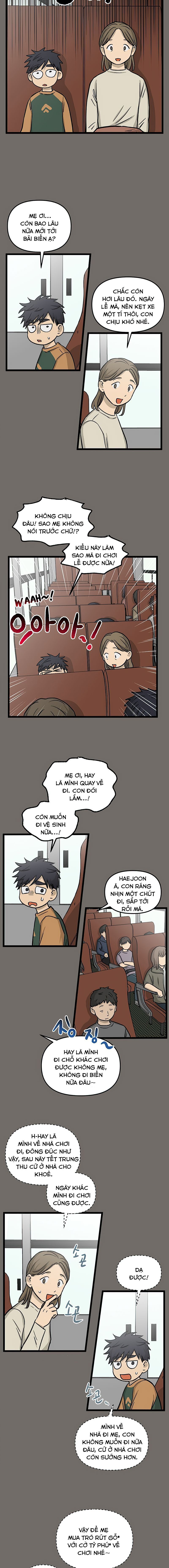 no home - không nhà chapter 148 3