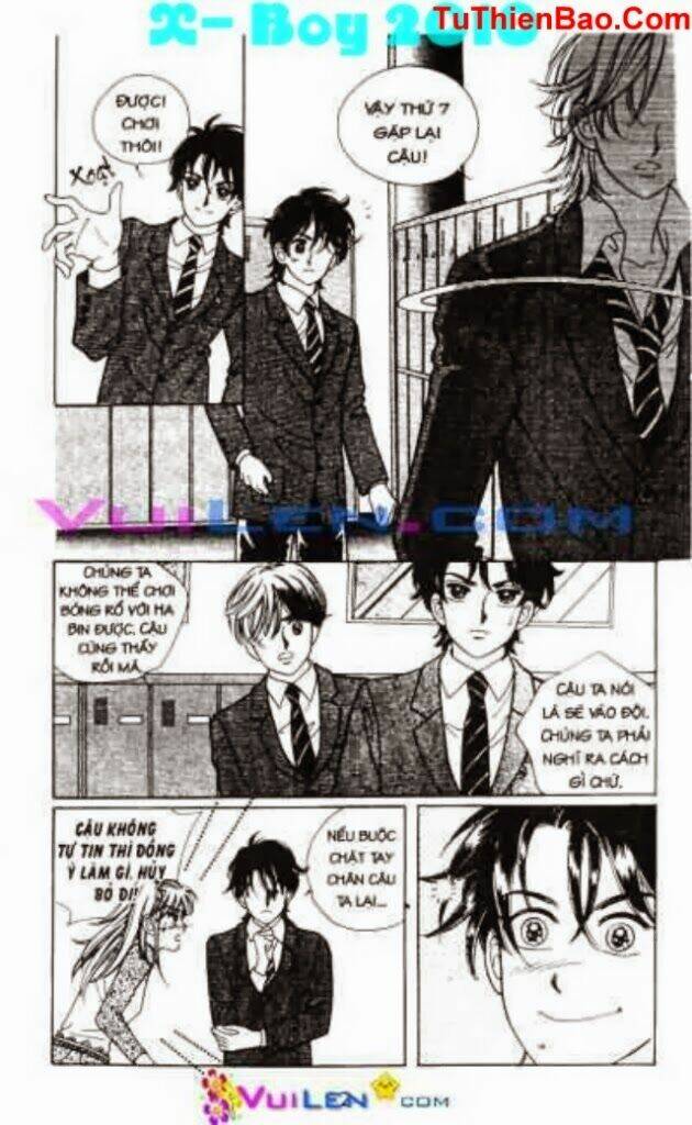 cô giáo tuổi 18 chapter 6 93