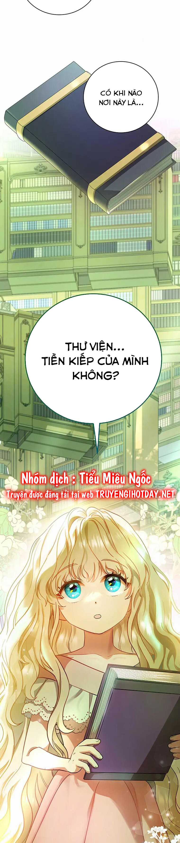 vị cứu tinh của nam phản diện chapter 2 34