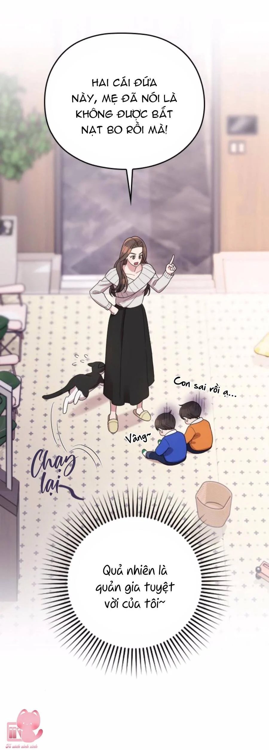 cô đi mà lấy chồng tôi chapter 67 97