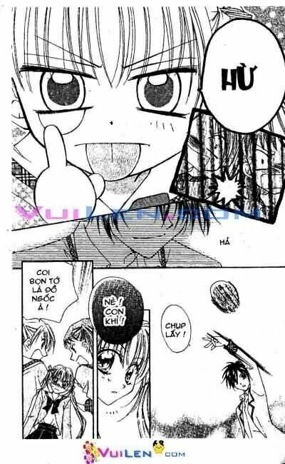 công chúa ẩm thực chapter 1 67