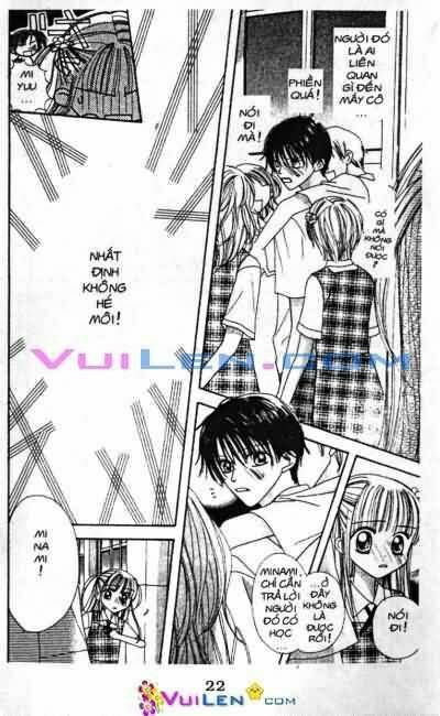 con gái con trai chapter 7 22