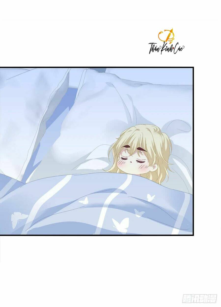 toàn bộ nắm trong tay chapter 62 43