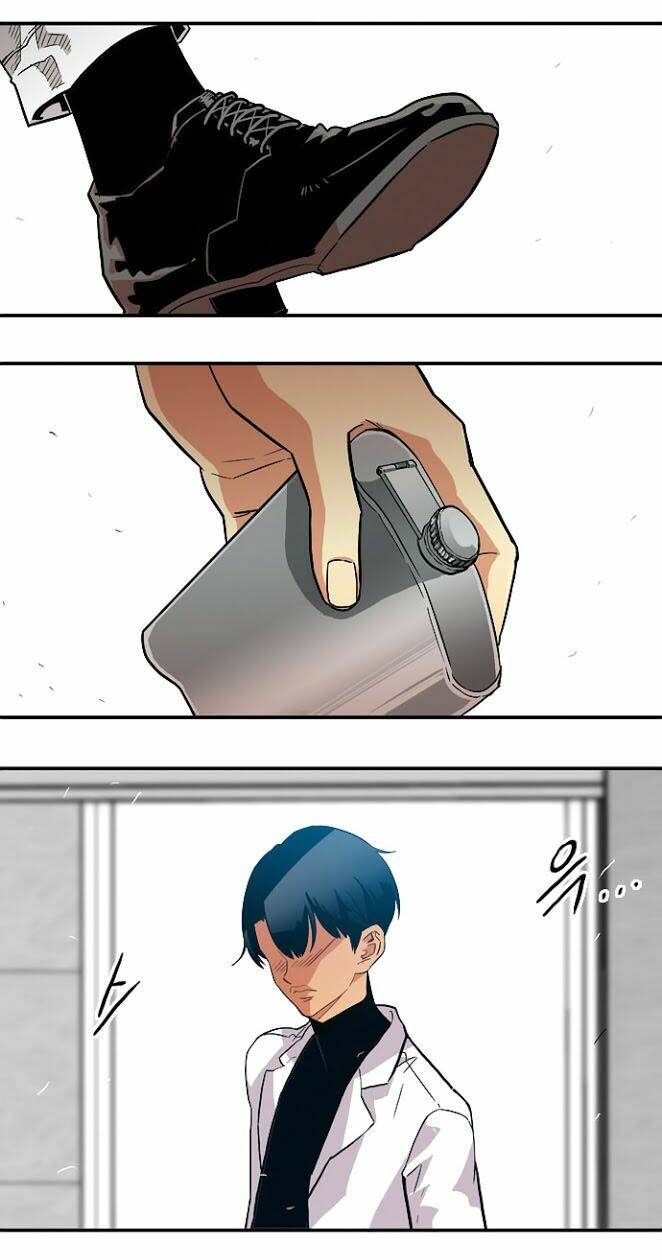 bẫy troll chapter 12 56