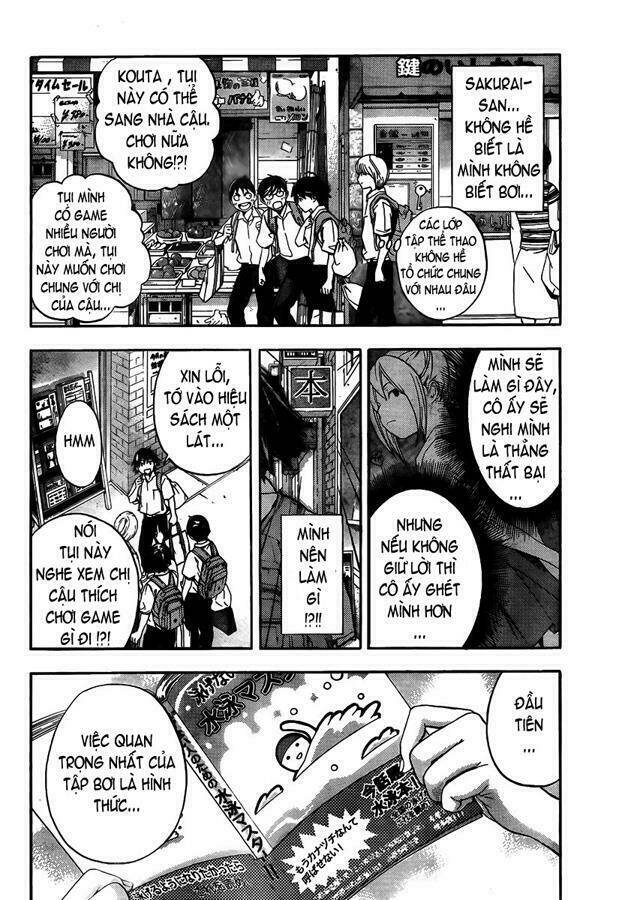 ane doki chapter 5 5