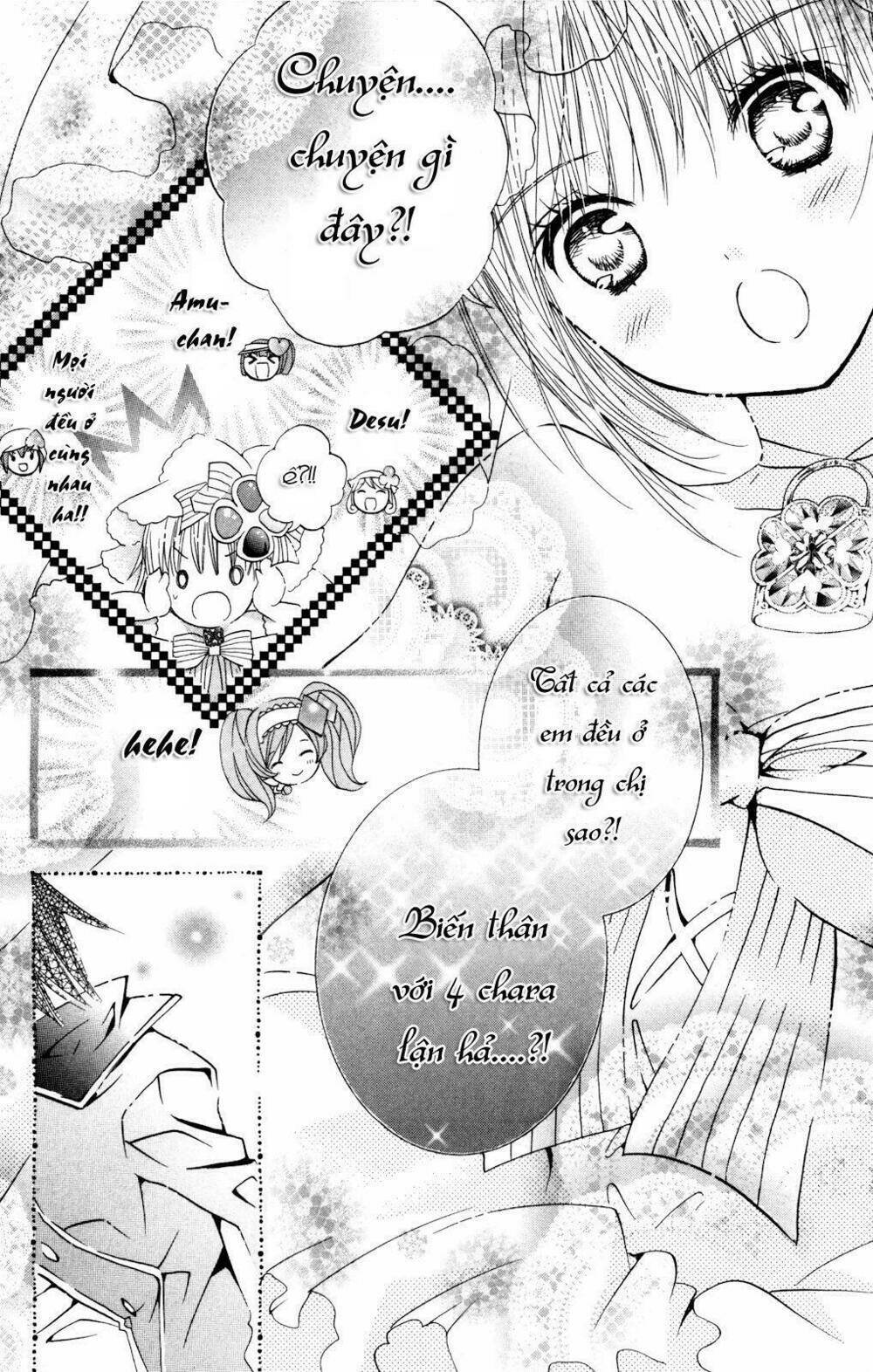 shugo chara chapter 39 9