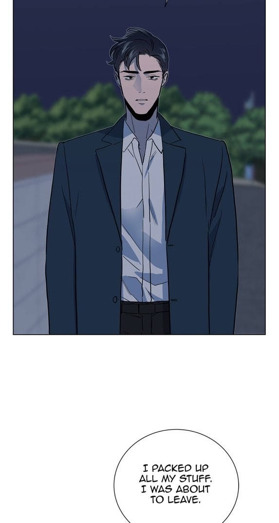 [raw] red candy chapter 51 20