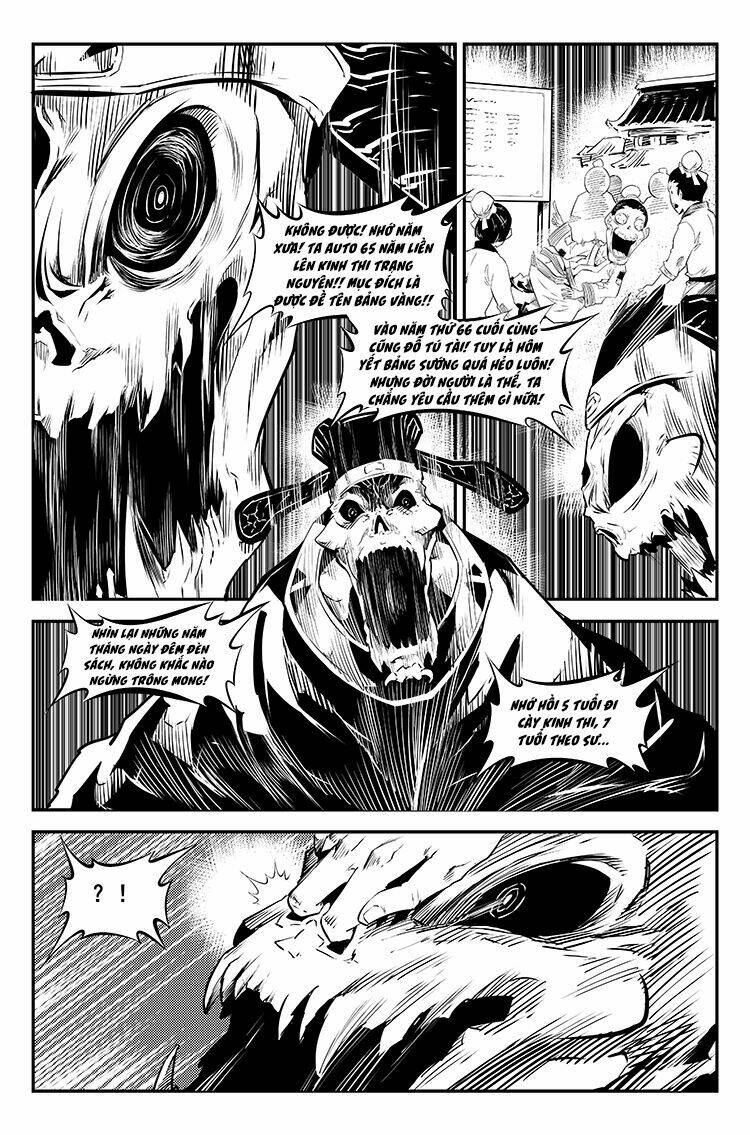 nhẫn tây du chapter 33 3
