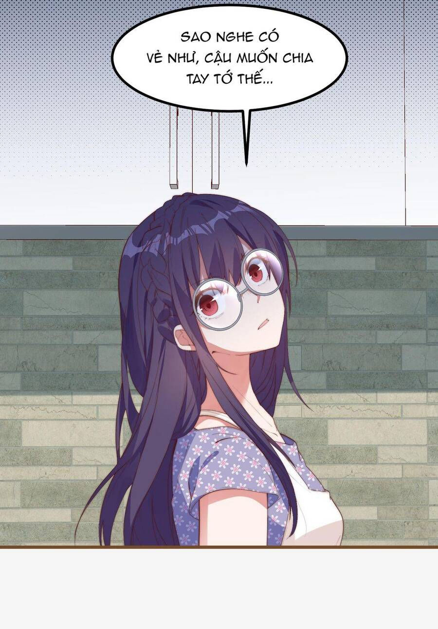 tôi sẽ không bao giờ để con gái bắt nạt chapter 76 13