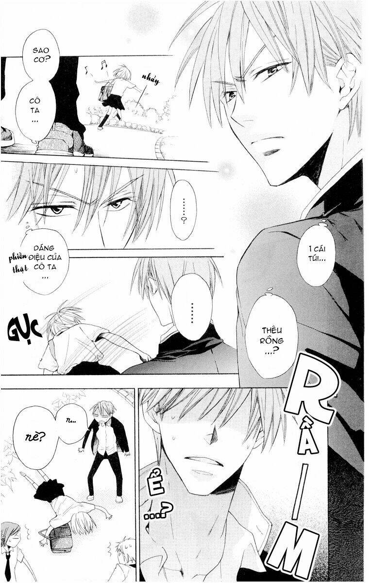 thầy giáo của tôi chapter 1 48