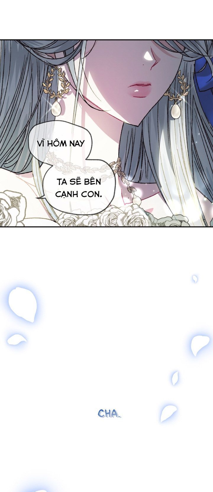 cha à, con không muốn kết hôn đâu chapter 25 10