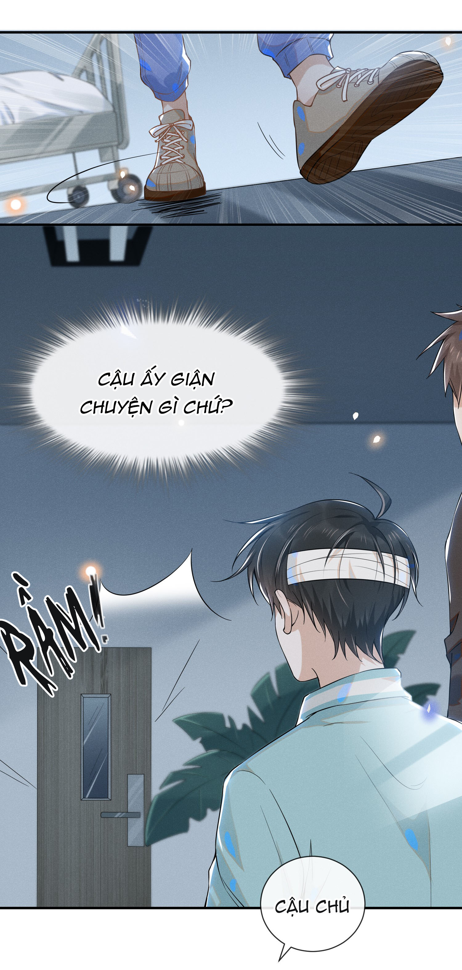 kiếp sau không gặp chapter 13 3