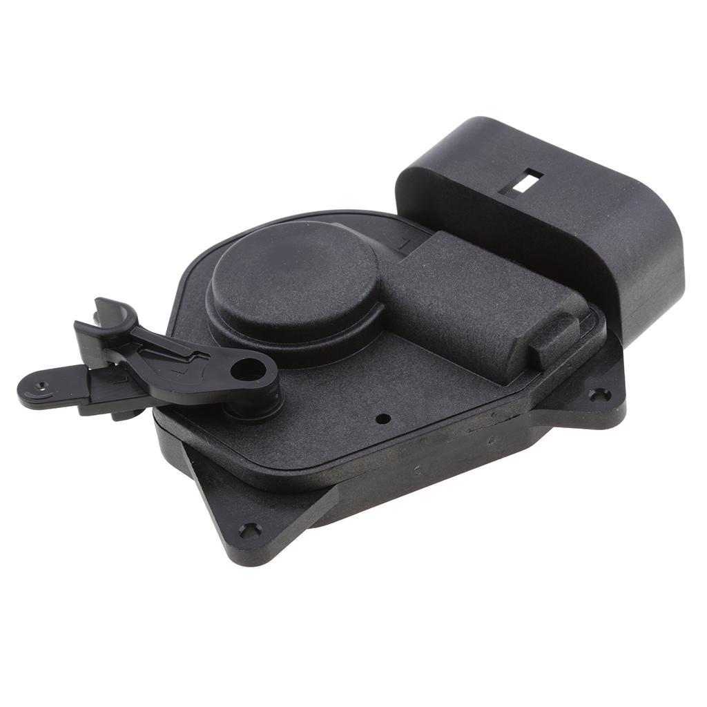 NEW DRIVER SIDE POWER DOOR LOCK ACTUATOR LATCH