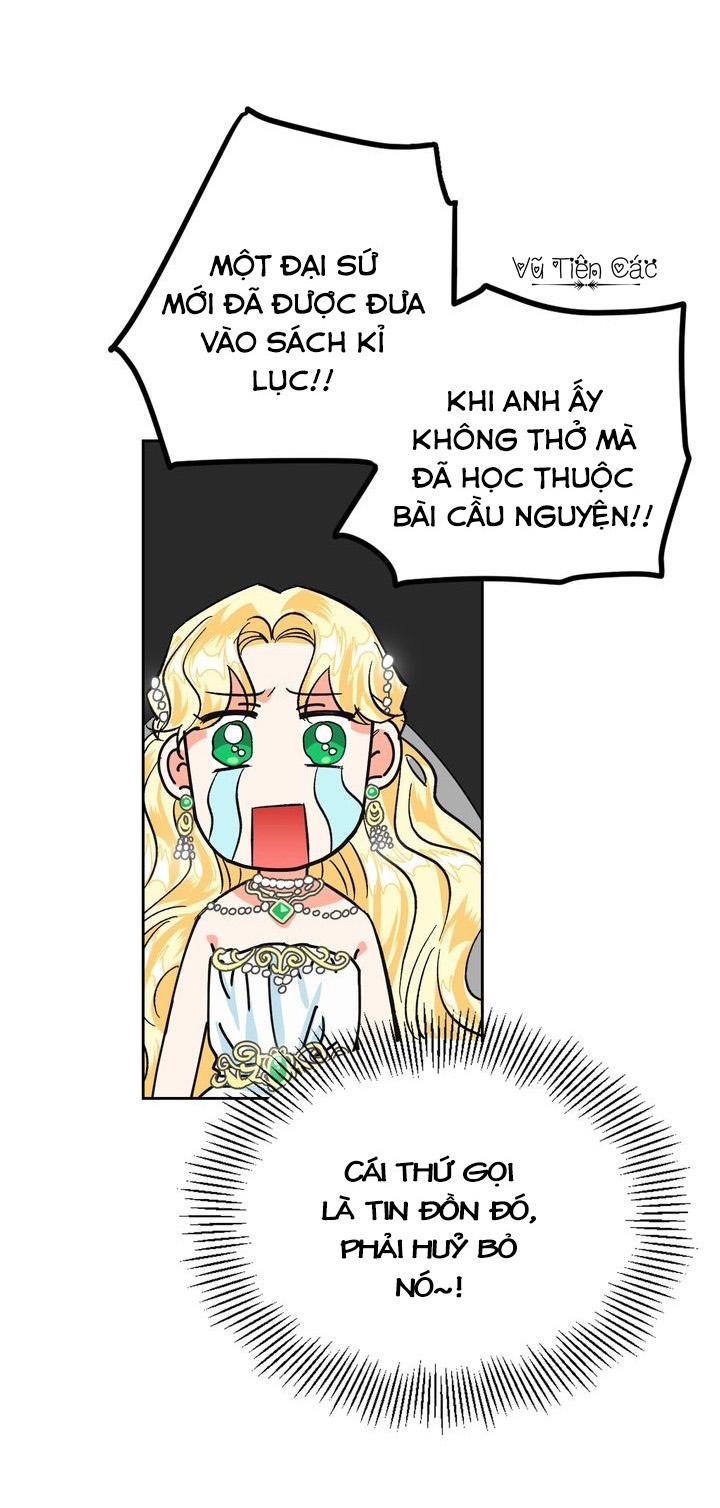 ác nữ xứng đôi với bạo chúa chapter 3 29