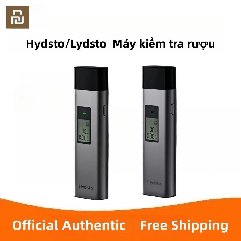 Máy Dò Nồng Độ Cồn Không Tiếp Xúc Độ Nhạy Cao Xiaomi Youpin Hydsto T1//Lydsto T1PRO