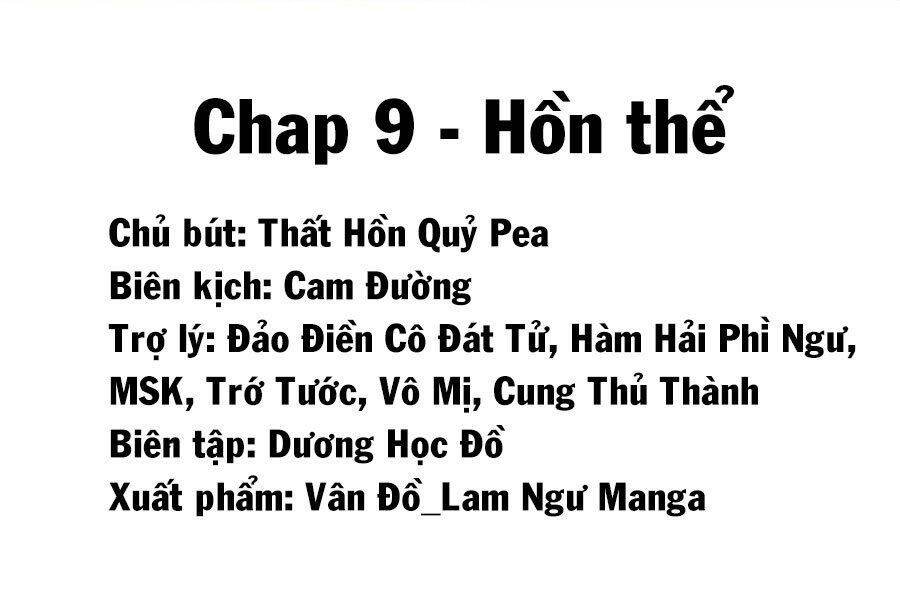 lầu trà thủy sinh mộng chapter 9 2