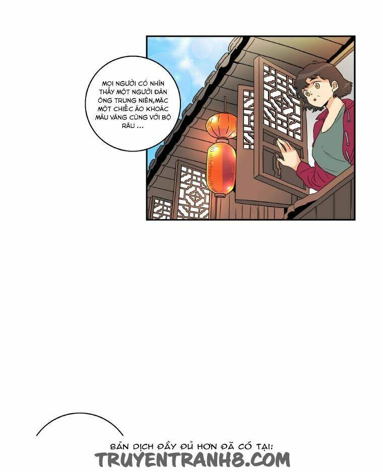 why did you come to my home? chapter 3 2