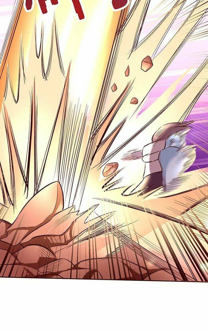 hỗn độn kiếm thần chapter 47 14