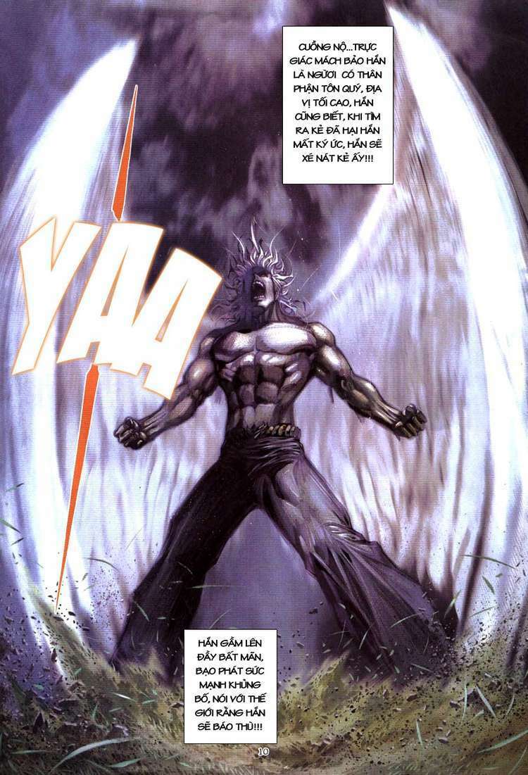 võ thần phượng hoàng chapter 1 8