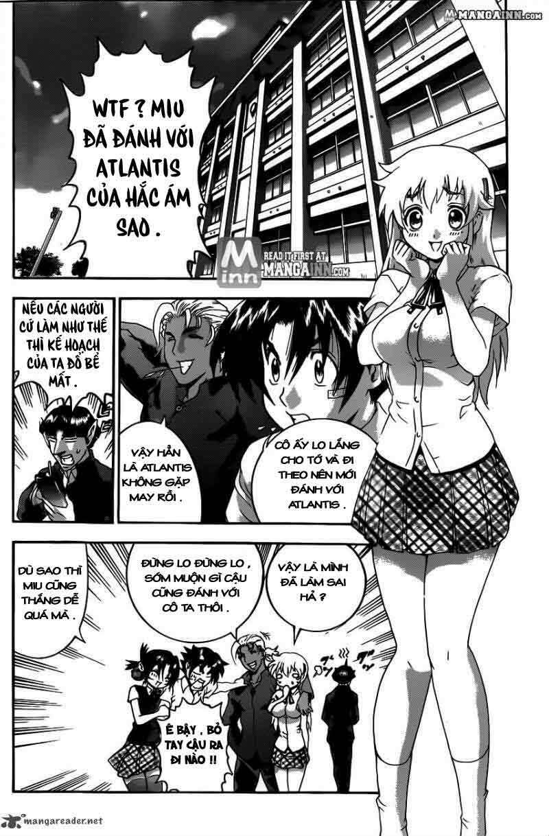 history's strongest disciple kenichi chapter 484 8