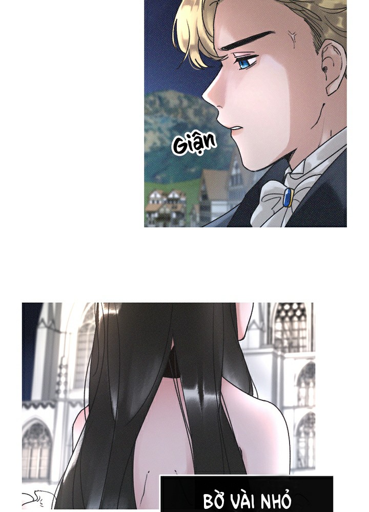 em dám không ? chapter 11 46