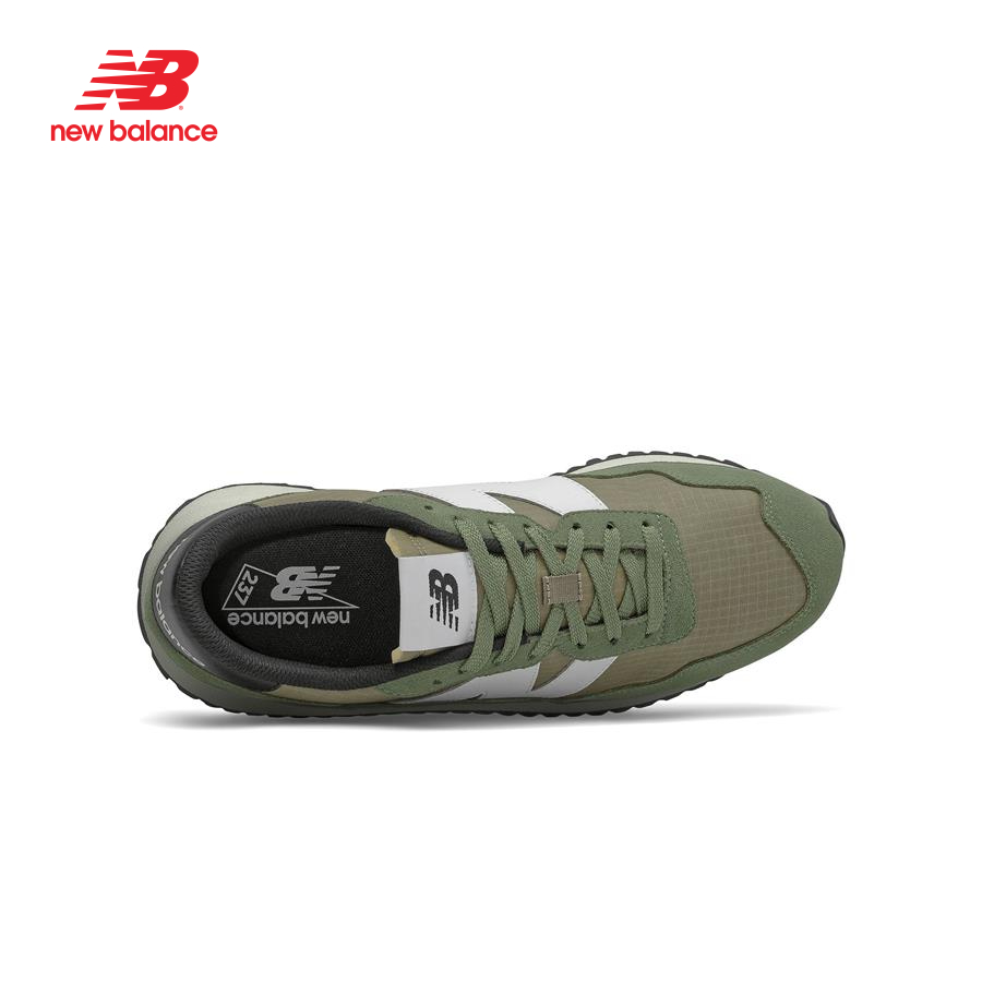 Giày sneaker nam New Balance MENS CLASSIC - MS237UT1