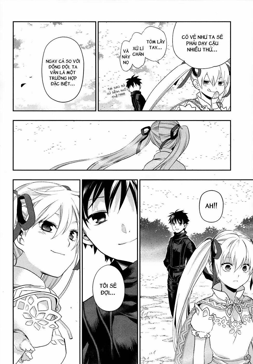 rain gaiden chapter 6 16