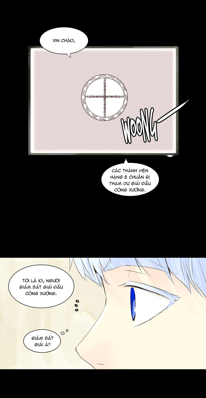 tòa tháp bí ẩn 2 chapter 57 38