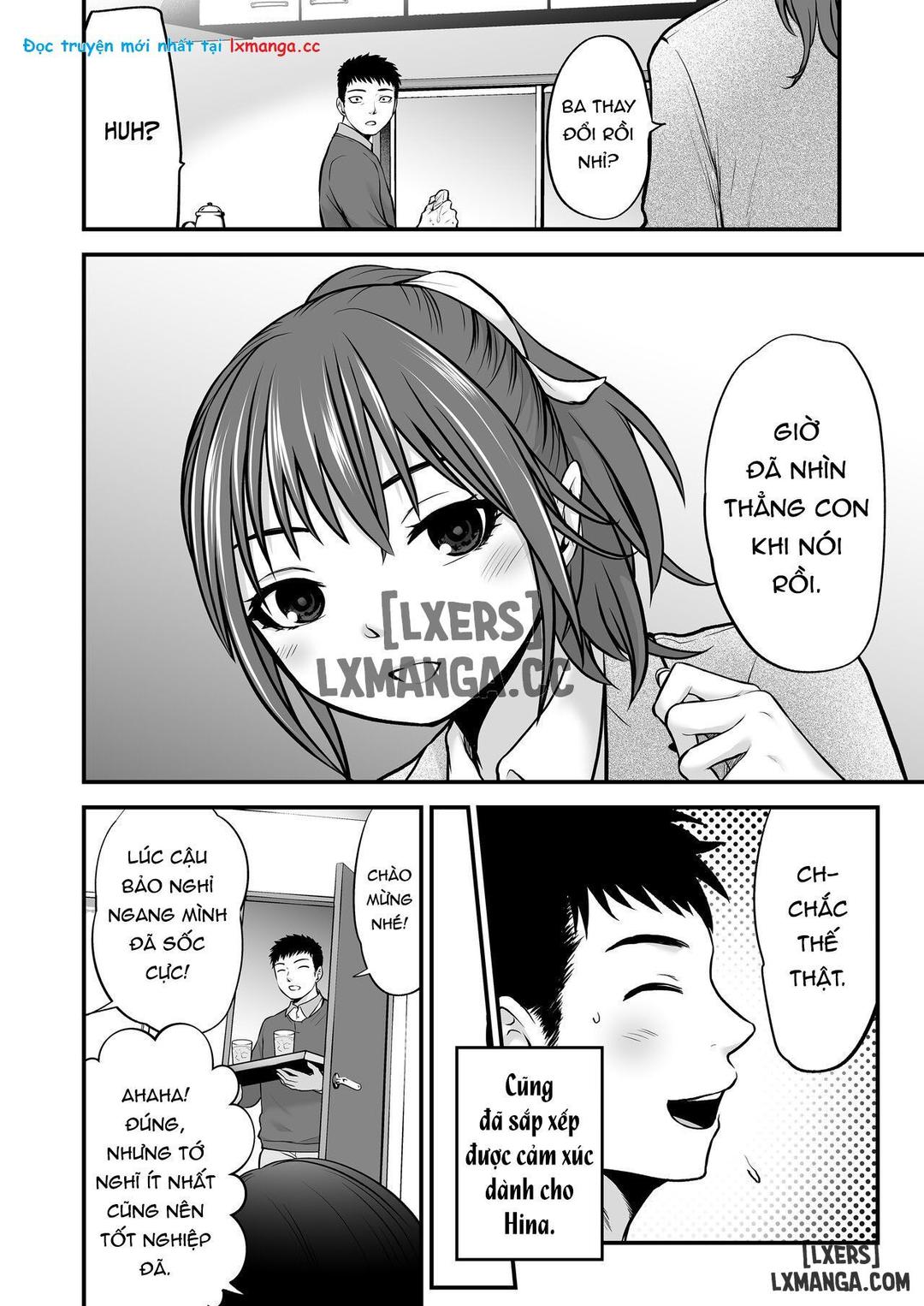 bạn con gái tôi là sao khiêu dâm mới nổi chapter 0 80