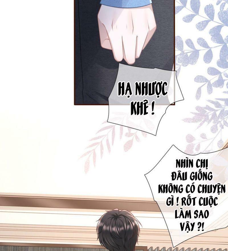 bạn gái tôi mới 30+ tuổi xuân chapter 67 25