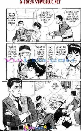 cảnh sát cơ động chapter 8 9