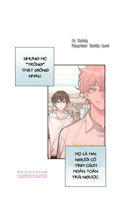 cẩn thận kẻo bị mộng quỷ nuốt chửng đó nha chapter 6 38