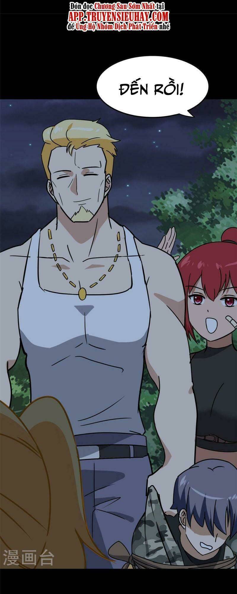 bạn gái virus của tôi chapter 346 37