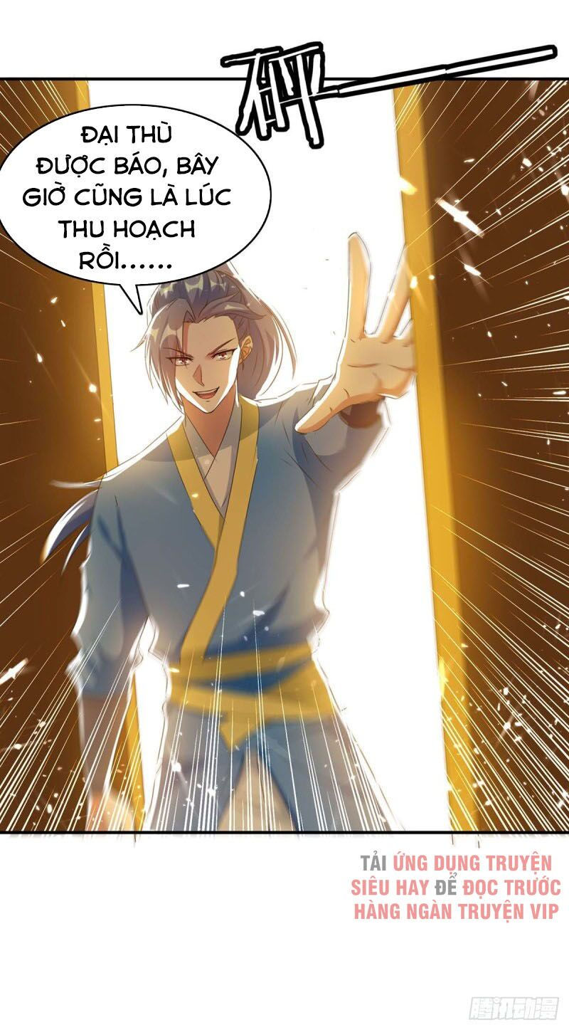 tối cường thăng cấp chapter 221 13