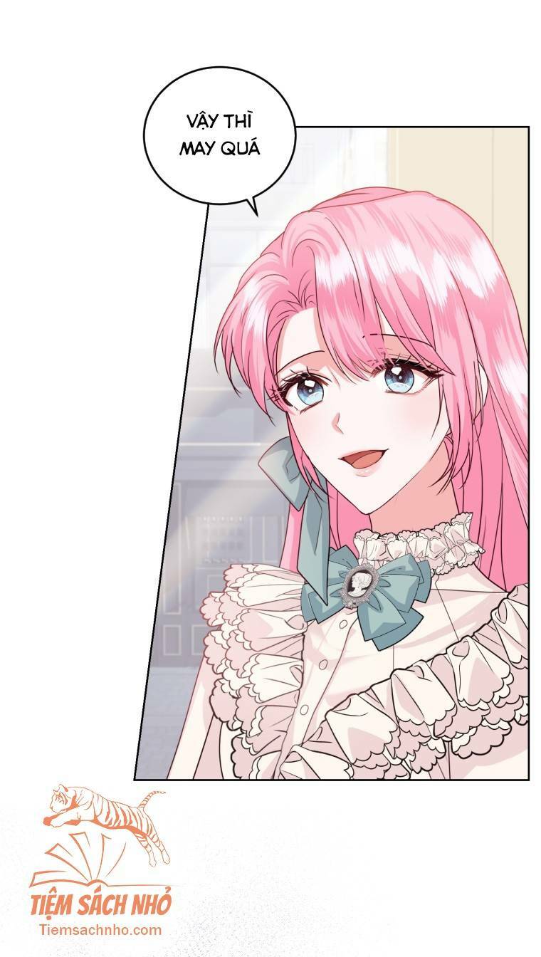 nhà điều chế nước hoa độc quyền của bạo chúa chapter 38 27