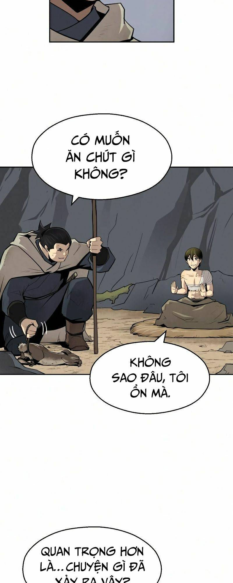 thiếu niên kiếm sư chapter 10 43