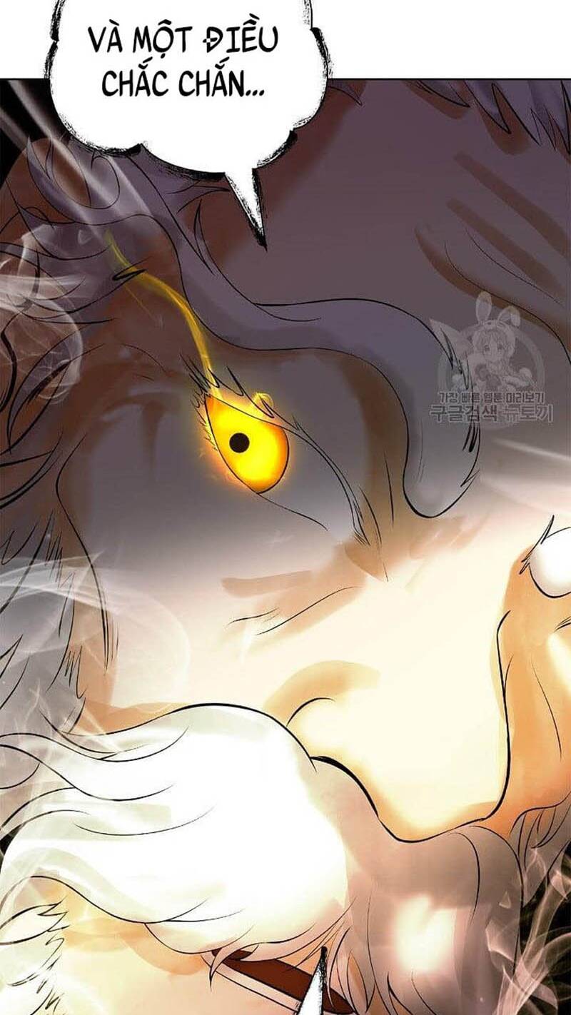 xuyên không thành hổ chapter 100 94