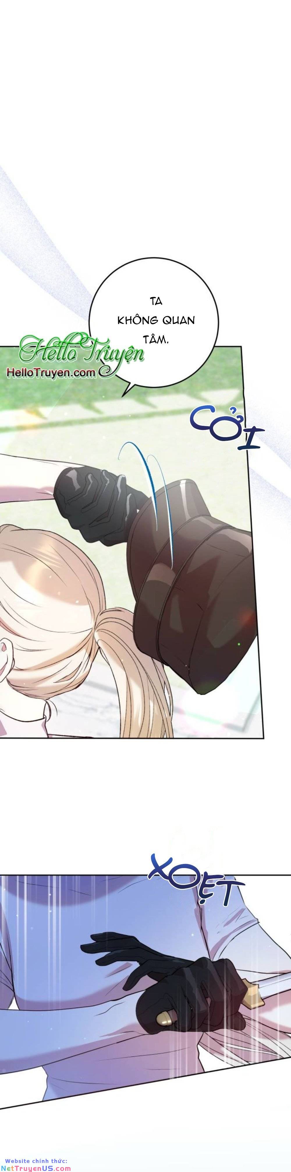 đại úy! chiến trường lần này là nơi này sao? chapter 4.1 9