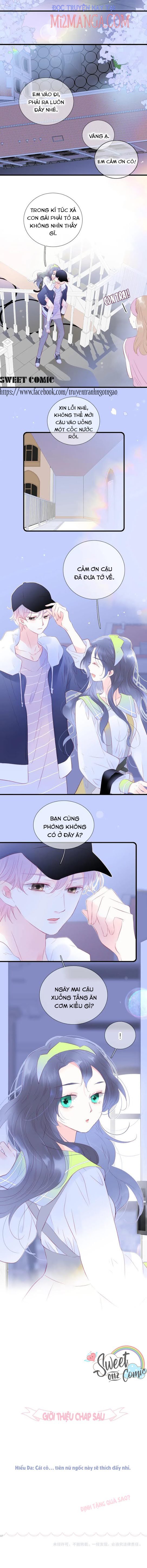 hoa bỏ chạy với nhím rồi chapter 28.2 4