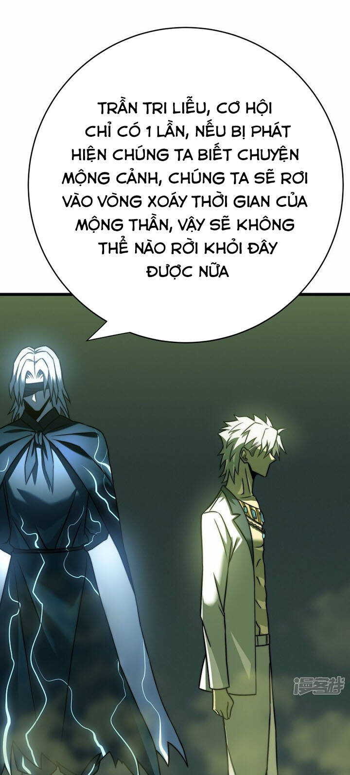 sát thần chi lộ tại dị giới chapter 65 29