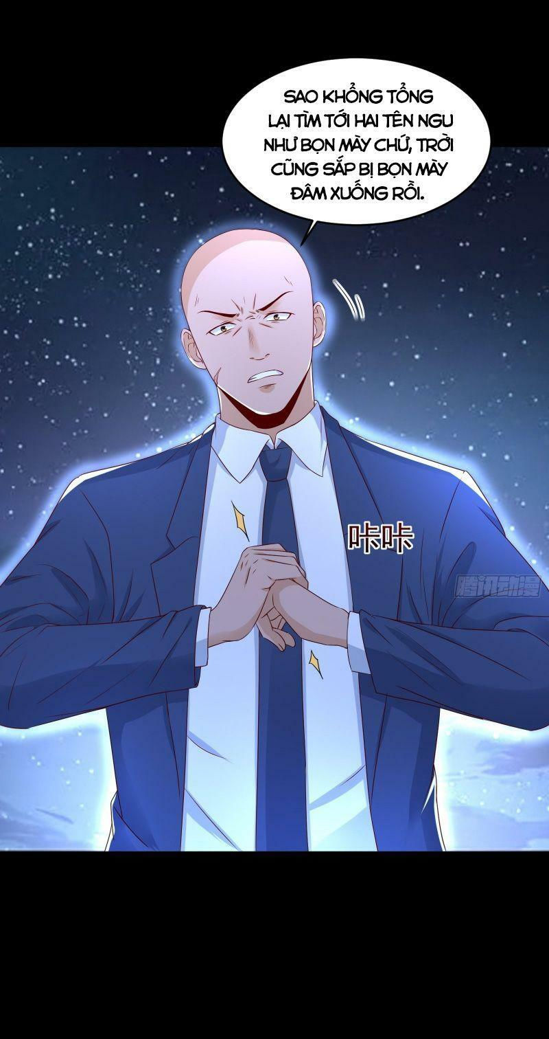 vua đầu tư mạnh nhất chapter 11 19