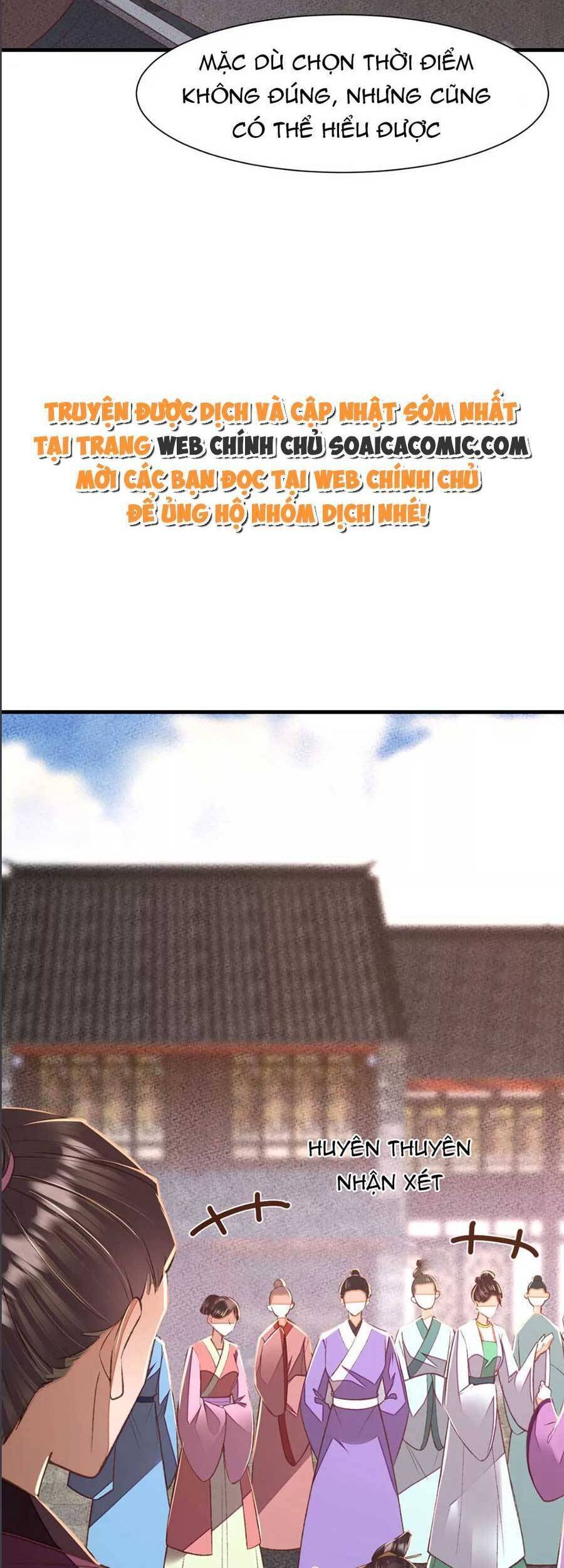 rơi vào cạm bẫy ngọt ngào của tứ thúc chapter 23 28