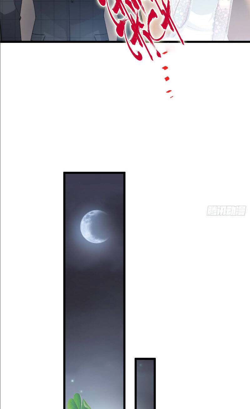 bá đạo tổng tài nhẹ nhàng yêu chapter 39.1 7