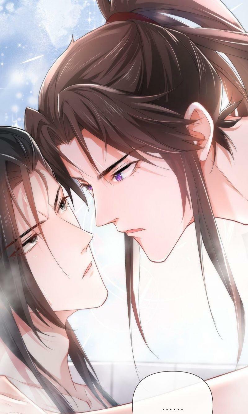 nhập mộ chi thần chapter 10 25