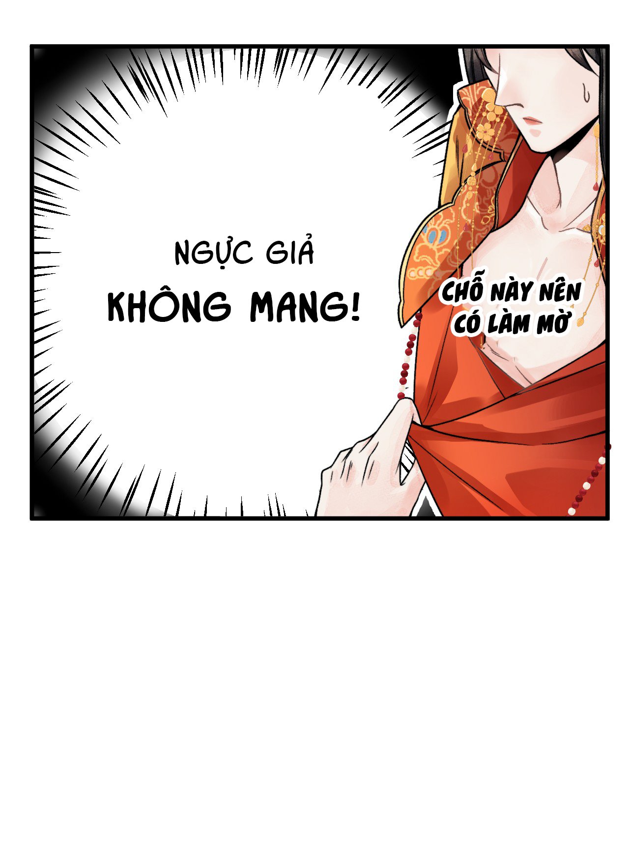 vương phi này là nam nhân chapter 5 20