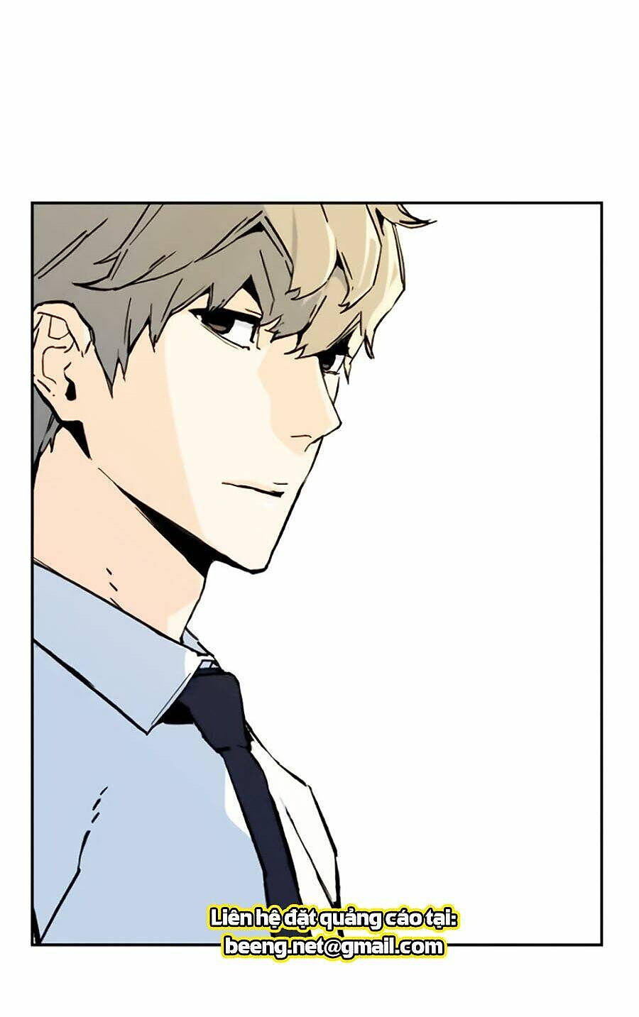 bạn học tôi là lính đánh thuê chapter 2 38