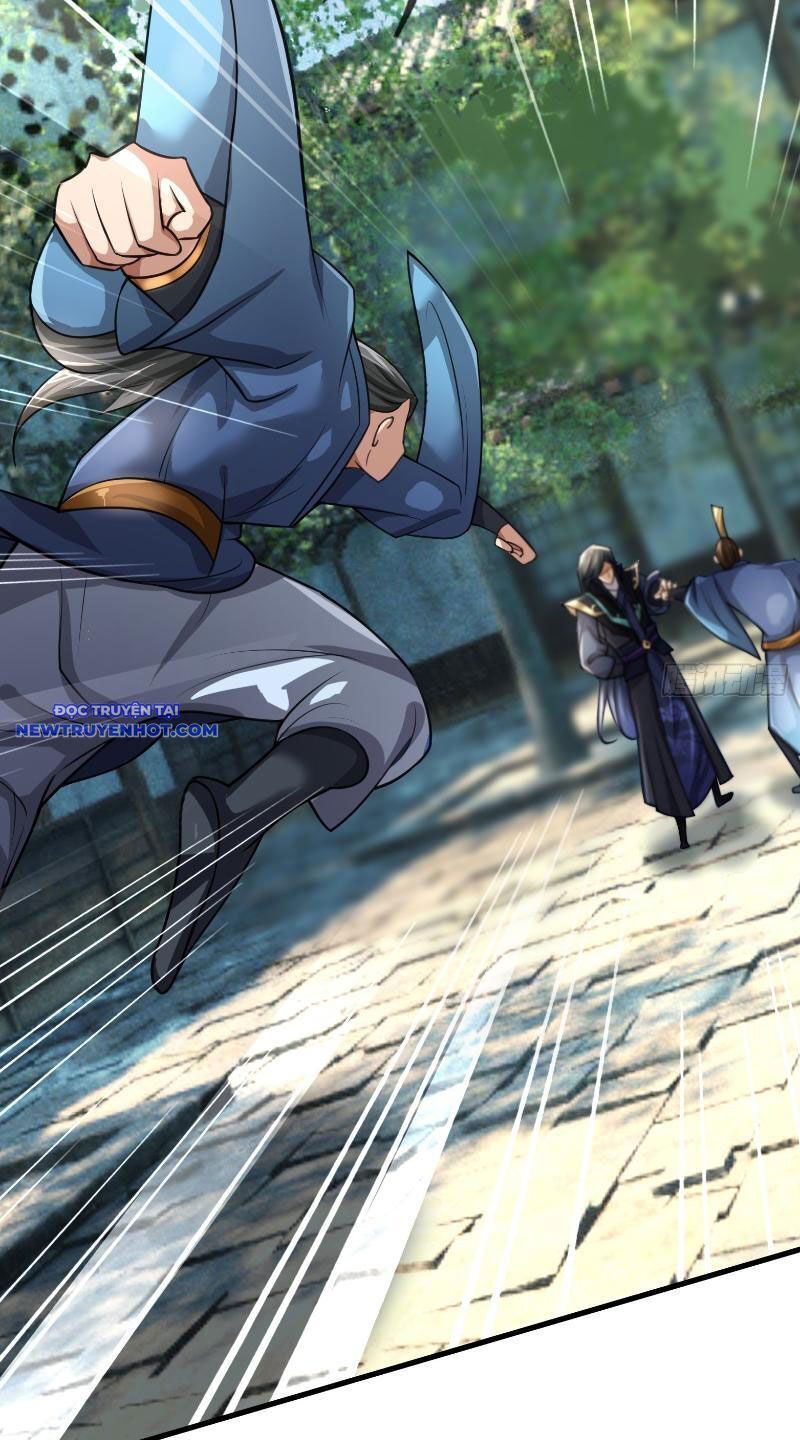 ngủ say vạn cổ: xuất thế đẩy ngang chư thiên chapter 21 38